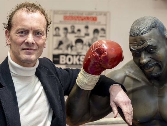 Nieuwe boksbond moet van boksen weer Olympische sport maken