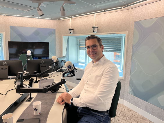 Franck Meijboom over de relatie tussen mens en dier