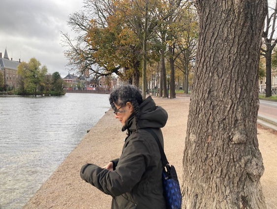 Verhalen van Spraakmakers: het slavernijverleden in Den Haag - deel 5