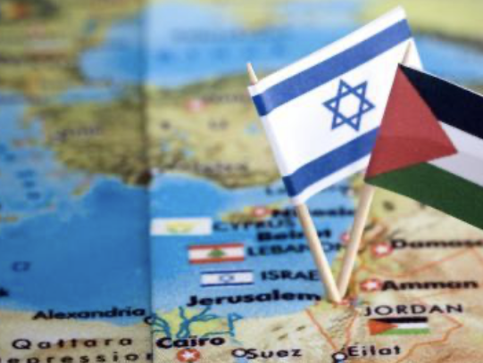 50 jaar na Jom Kippoeroorlog weer oorlog in Israël