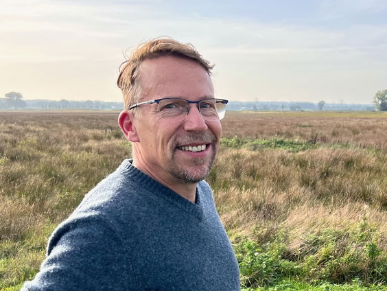 Column Patrick Jansen: Natuurherstelwet
