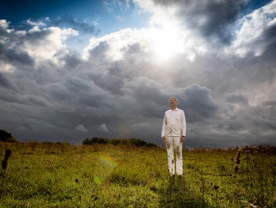 Broeder Dieleman, zanger