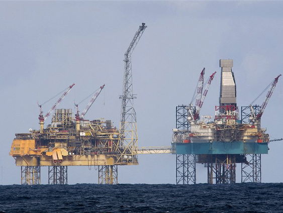 Stand.nl: Gaswinning bij de Wadden is onvermijdelijk