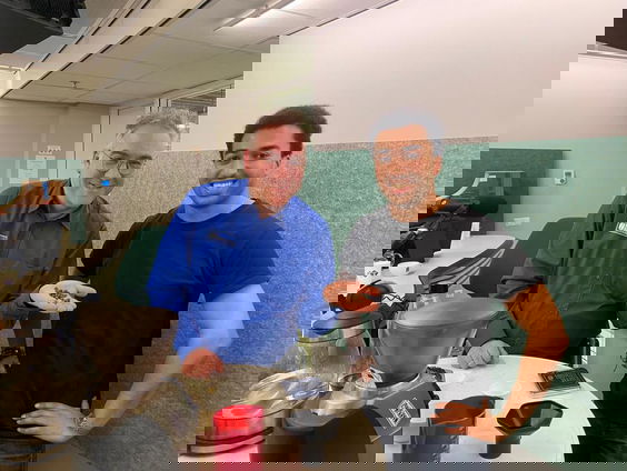 'Leopolderen' met de koffie-expert Joost Leopold