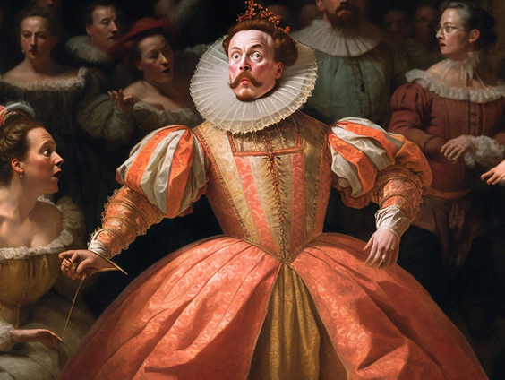 Het Spoor Terug: de Jurk en het Scheepswrak #2