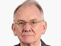 Frits Abrahams al jaren in de pen tegen kwakzalverij