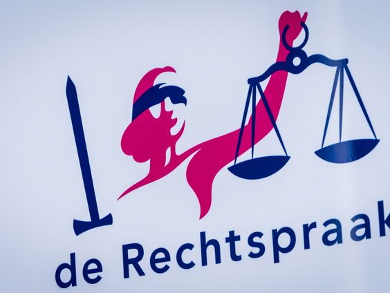 Capaciteitsprobleem bij rechtbank: tientallen verdachten ontlopen straf