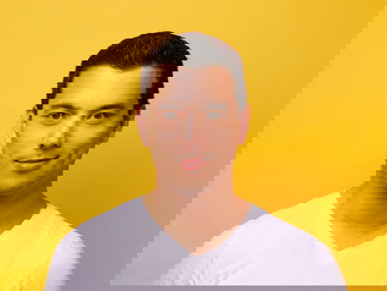 Andries Tunru, cabaretier