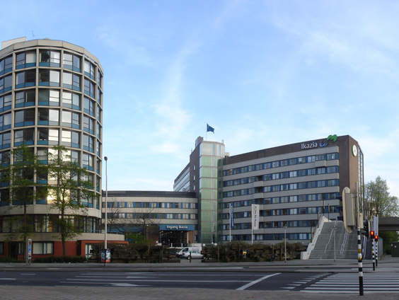 Financiële problemen bij Ikazia Ziekenhuis: uniek of kampen meer ziekenhuizen hiermee?