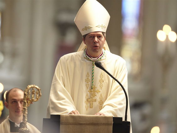 Hoe verklaren we de rechts-radicale interesse in de katholieke kerk?