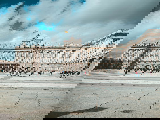 Rop Zoutberg stopt na kwarteeuw als correspondent Spanje