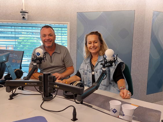 Hoe bouw je een goed vrouwenvoetbalteam?