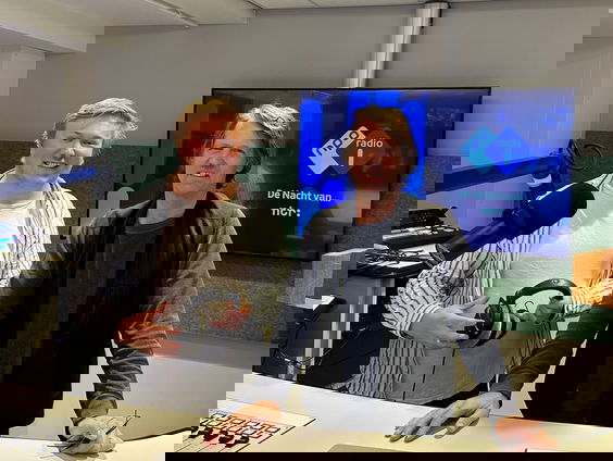 De Toekomst van Computers met Leo Kouwenhoven