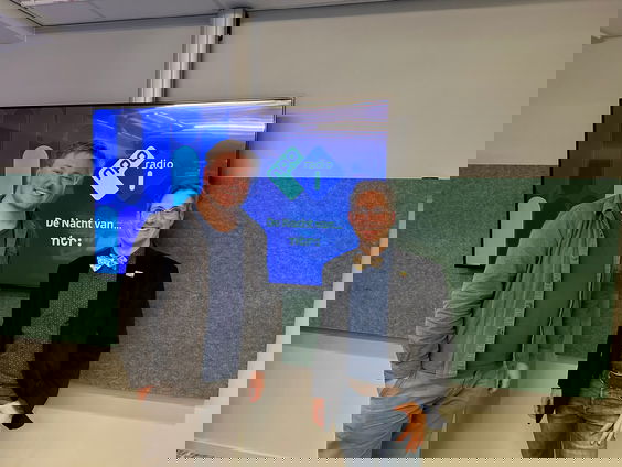 Maken computers betere muziek dan mensen? In gesprek met muziekwetenschapper Ashley Burgoyne