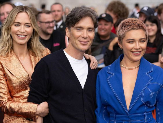 Acteurs sluiten zich aan bij staking in Hollywood