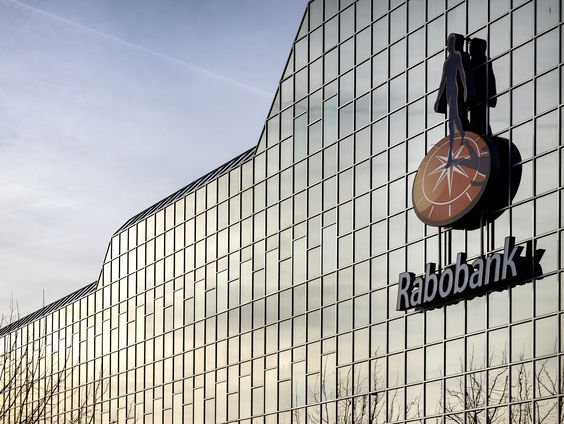 Welke rol heeft de Rabobank in de toekomst van de landbouw?