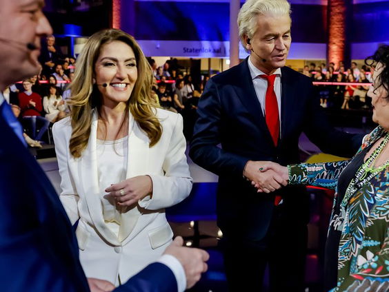 Wie wil zitting nemen in een extraparlementair kabinet?