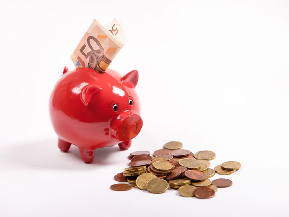 Nederlanders sparen massaal: Is steungeld dan wel nodig?