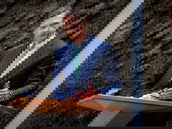 Eerdmans (Ja21): 'Mijn rode draad is Fortuyn'