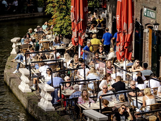 Verdwijnt de spontaniteit uit het leven door de 'reserverings-samenleving'?