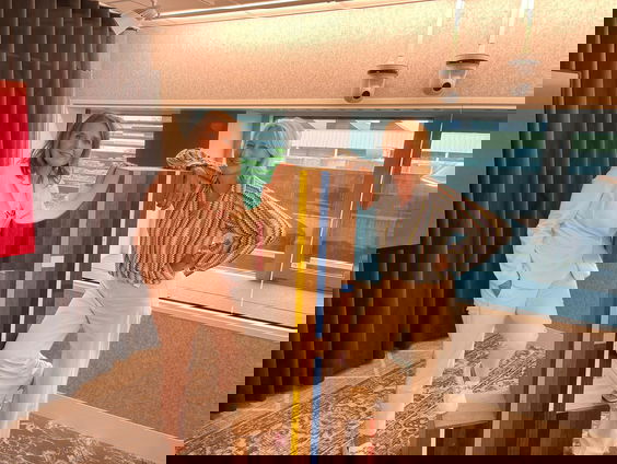 Marleen Molenaar over de OranjeLeeuwinnen, haar band met AZ en haar vader