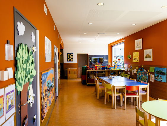 Minister presenteert plannen om problemen in kinderopvang op te lossen