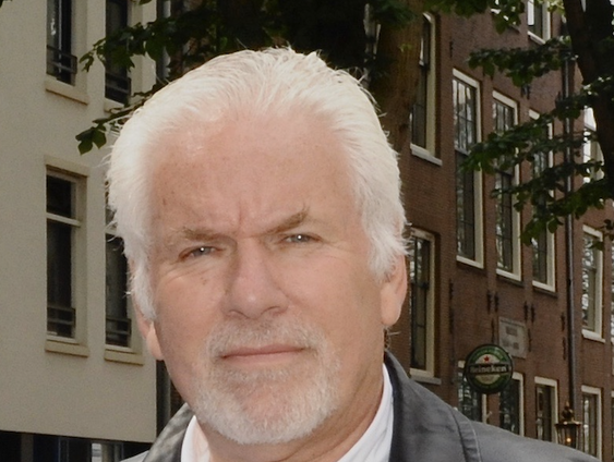 Willy Lindwer, documentairemaker en regisseur