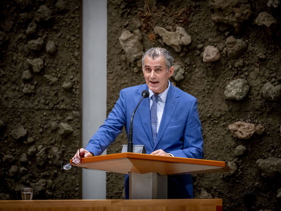 Geld of je Leven rekent door: GroenLinks/PvdA