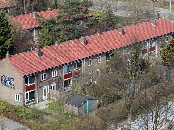 'Vraag naar anti-kraakwoningen groter dan ooit'