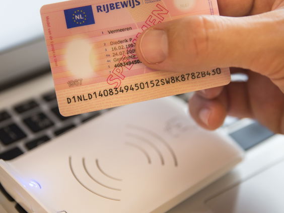 19-jarige verdachte aangehouden voor een van de grootste ID-fraudezaken