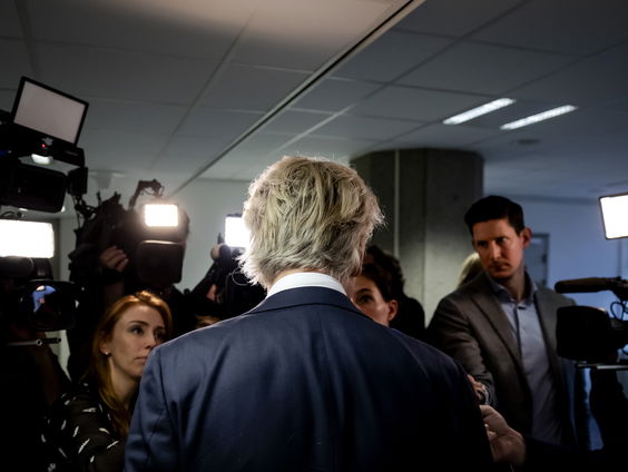 Wat gaf jonge mensen de motivatie om PVV te stemmen?