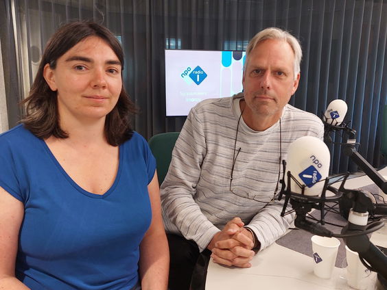 Hoe ontdek je nieuwe diersoorten?