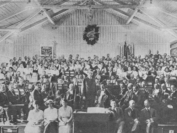 Fout Nieuwjaarsconcert