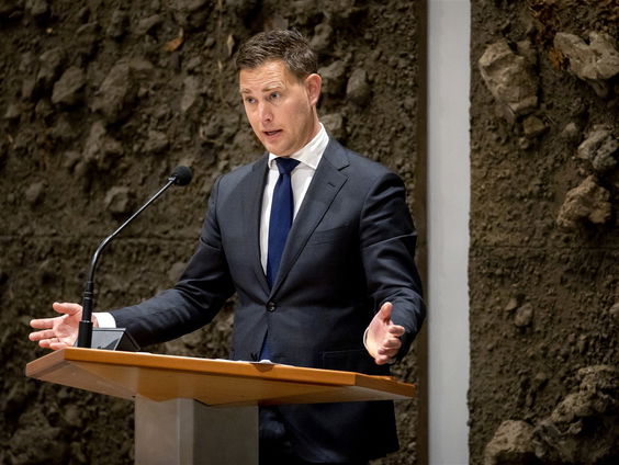 Geld of je Leven rekent door: VVD