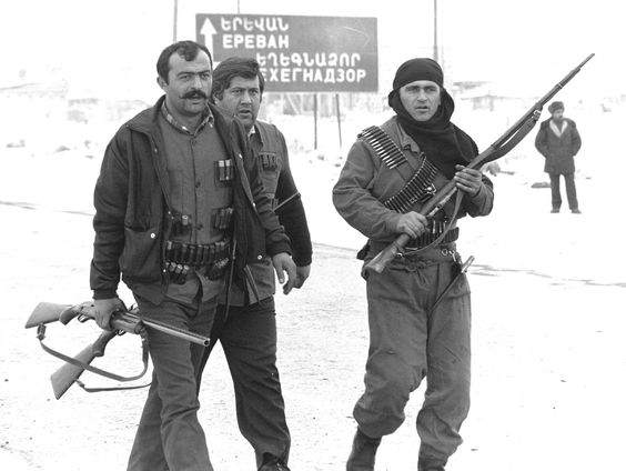 Is een vredesakkoord tussen Armenië en Azerbeidzjan aanstaande?