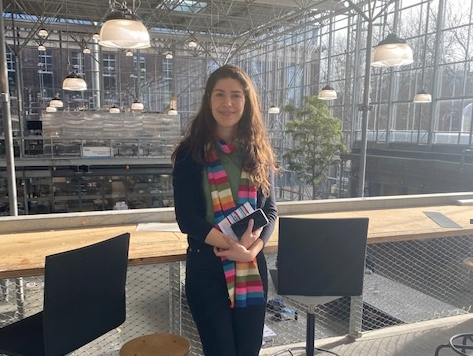 Studenten bedenken aardbevingsbestendige onderkomens voor dakloze slachtoffers Turkije