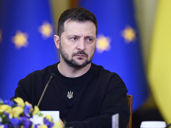 Oekraïne dreigt EU-steun mis te lopen