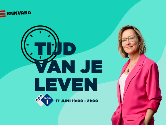 De tijd van je leven: hoe leef je met de aangekondigde dood?