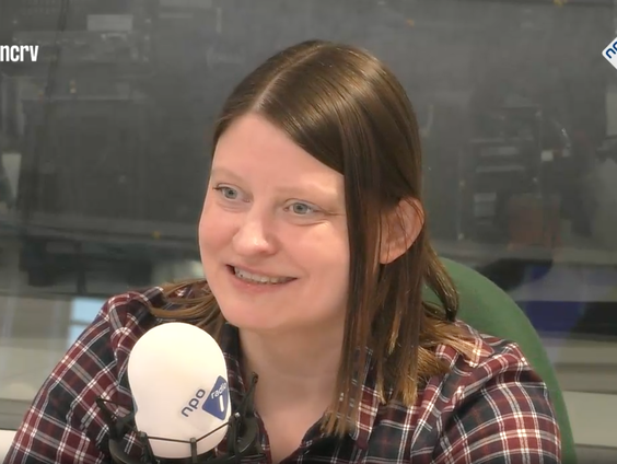 De Taalschatten: Jeanine Daems over Tonke Dragt