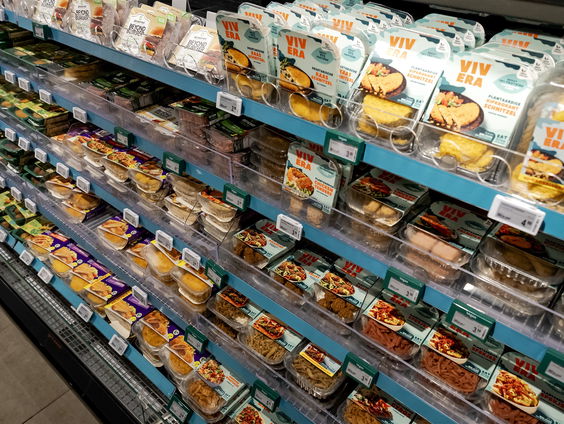 ‘You Are What You Eat’: eetexperiment met tweelingen, wat is er van waar?