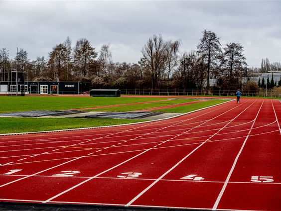 Stand.nl: Het kabinet moet alles op alles zetten om sportverenigingen open te houden