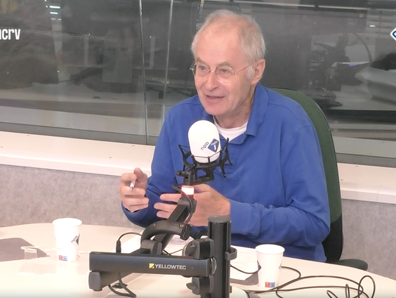 TNA: Nadia Moussaïd