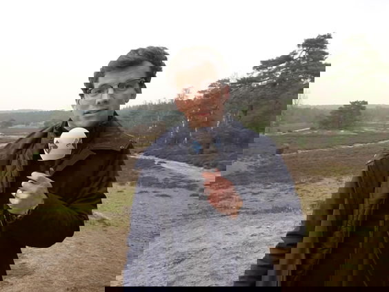 De Druktemakers in alle Staten: Pieter Derks in Gelderland