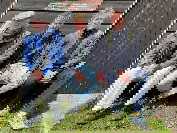 Klimaat en natuur spelen grote rol bij genomineerden Libris Literatuurprijs