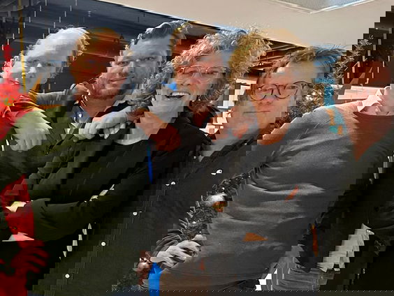 De Beste Speeches van 2023: de hele uitzending