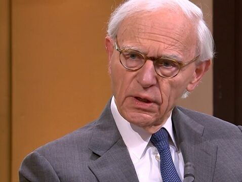 CDA-prominent Onno Ruding: stikstof desnoods kabinetscrisis waard