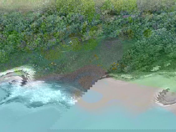 Verborgen kunstparel Broken Circle/ Spiral Hill in Drents landschap nu in audiodocumentaire