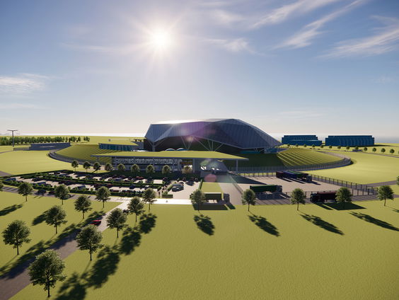 Zijn minikerncentrales het antwoord in de energietransitie?