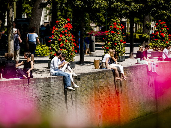 Heeft de ophef en bedreigingen van vorig jaar gevolgen voor de Week van de Lentekriebels dit jaar?