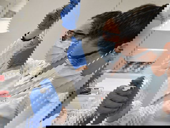 Wat kunstmatige intelligentie kan betekenen voor het maken van medicijnen